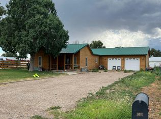 804 County Road 3, Fowler, CO 81039