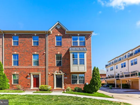 4648 Hudson St, Baltimore, MD 21224