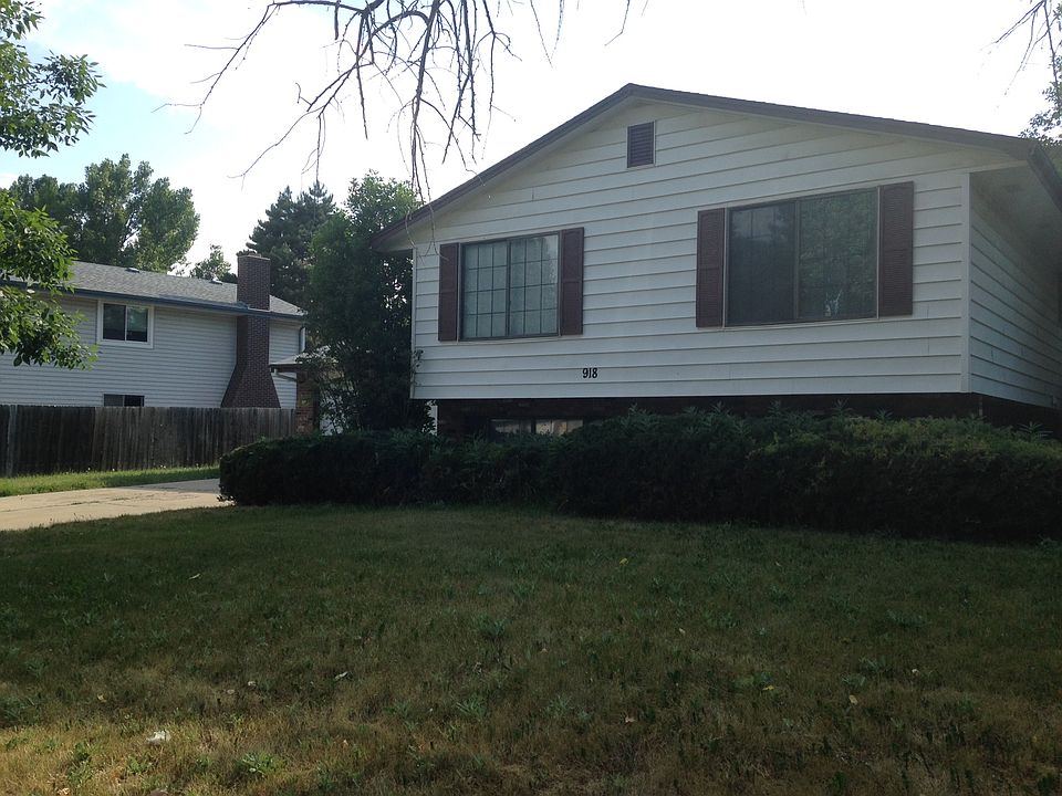 Front of house pic #1