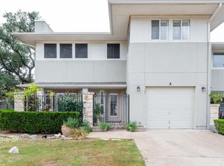 5402 Beacon Dr APT A, Austin, TX 78734