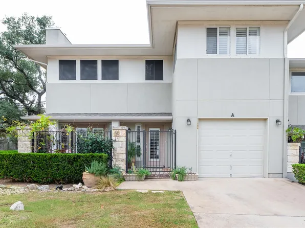 5402 Beacon Dr APT A, Austin, TX 78734