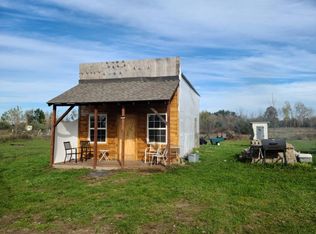 2963 Clifford Rd, Silverwood, MI 48760