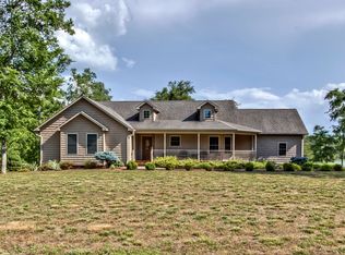 1510 Fipps Ln, Greenback, TN 37742