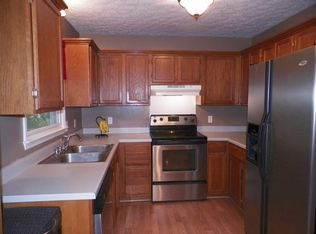 7101 Santi Ct, Fairview, TN 37062