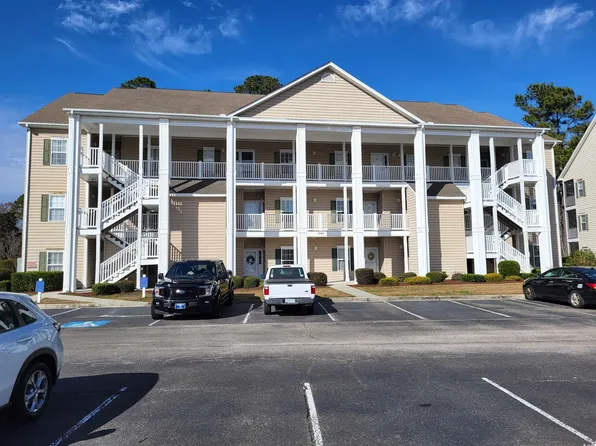 5846 Longwood Dr. #301, Murrells Inlet, SC 29576