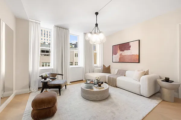 Living room, photo 1