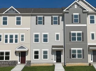 205 Joppa Farm Rd HOMESITE 252, Joppa, MD 21085