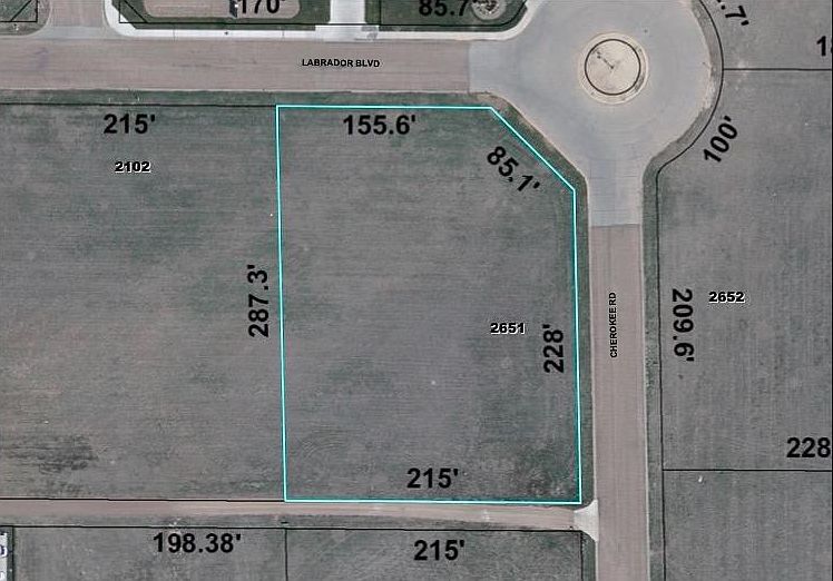 1st image of 2152 E Labrador Blvd