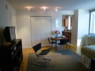 Rented by Carnegie Hill Place