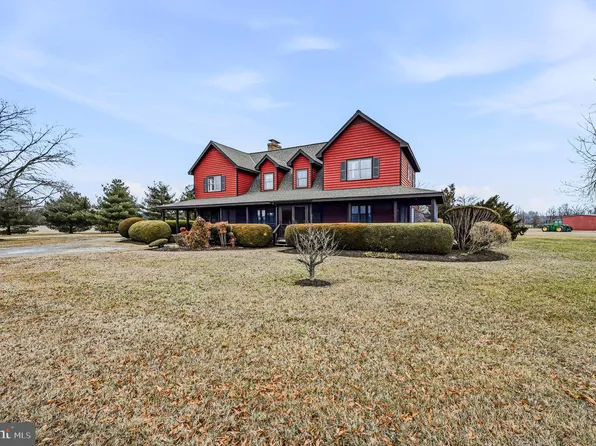 25056 E Cherry Ln, Greensboro, MD 21639