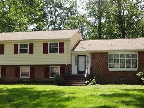 3521 Falstone Rd, North Chesterfield, VA 23234