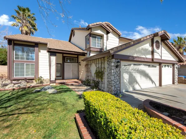 3201 Angeleno Pl, Palmdale, CA 93551