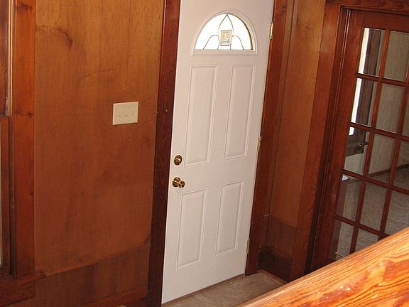 entry way