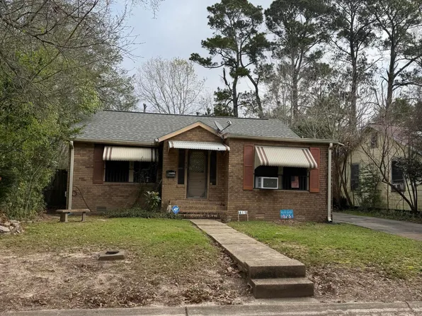 415 W Wilson St, Ville Platte, LA 70586