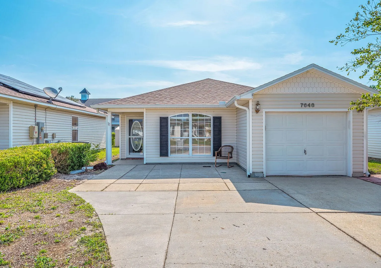Charming and Updated 3-Bedroom Home with Open Floor Plan and Entertainer's Backyard — Photo 1