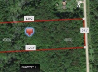 0 Loree Rd, Applegate, MI 48401