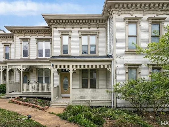 2234 Hickory St, Saint Louis, MO 63104