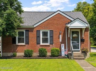 3033 Dartmouth Ave, Louisville, KY 40205