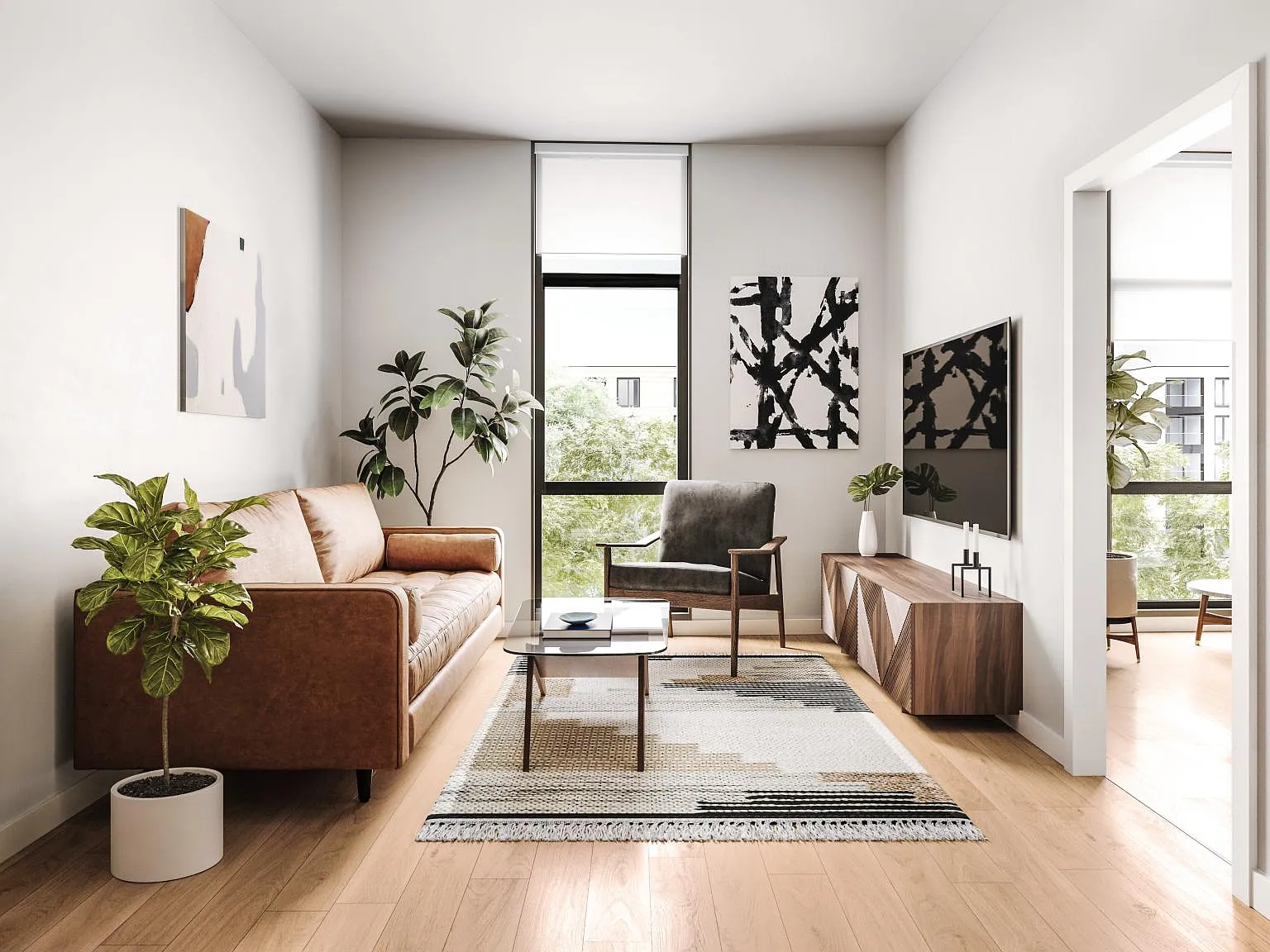 City Modern 2660 John R Street LLC — Photo 2