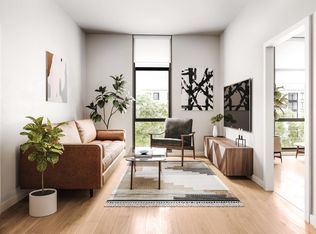 City Modern 2660 John R Street LLC, Detroit, MI 48201