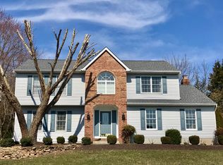 915 Meadowridge Ct, Bel Air, MD 21014