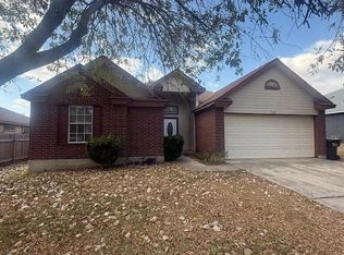 760 Brandi Cir, Kyle, TX 78640