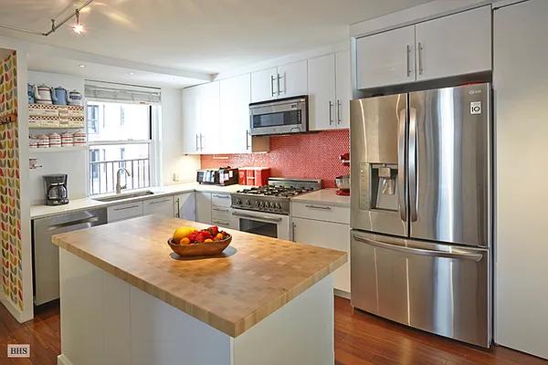 Sold by Brown Harris Stevens | media 15