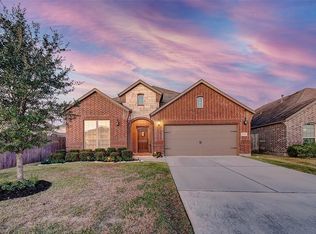 23110 Red Birch Ct, Tomball, TX 77375