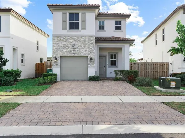 2441 NW 131st Circle #2441, Miami, FL 33167