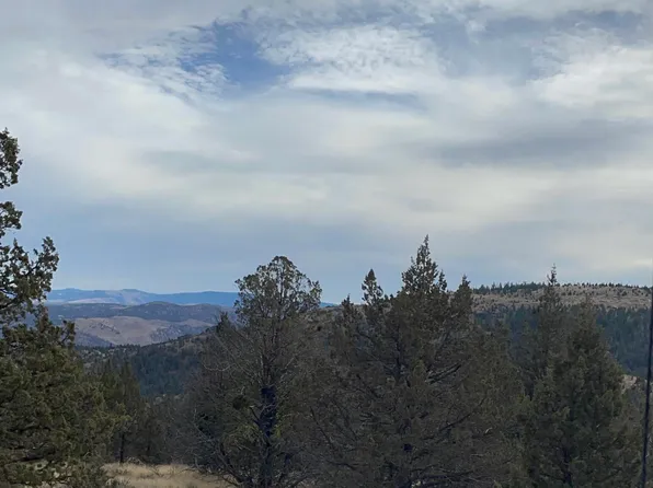 SE Simpson Rd #Tl205, Prineville, OR 97754