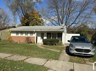22051 Jerome St, Oak Park, MI