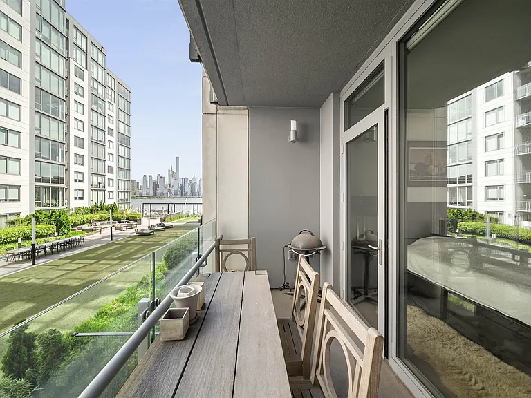 9 Avenue At Port Imperial #414 — Photo 19