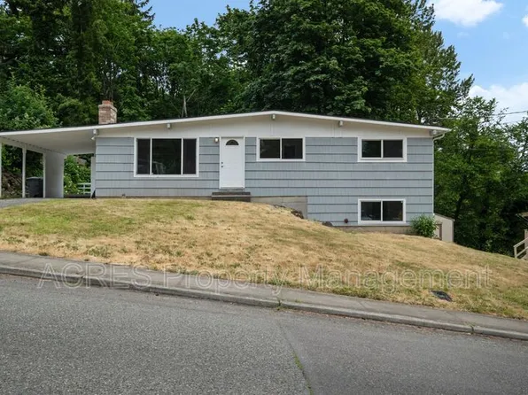 12126 SE 160th St, Renton, WA 98058