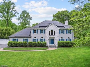 1252 Long Hill Rd, Stirling, NJ 07980