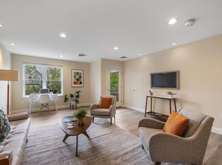 320 Rindge Ave UNIT 303, Cambridge, MA 02140