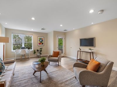 320 Rindge Ave Unit 303, Cambridge, MA, 02140