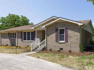 706 Cleveland Rd, Smithfield, NC 27577