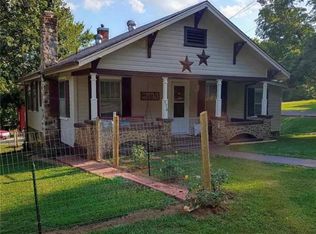 530 W Wayne St, Ironton, MO 63650