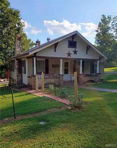 530 W Wayne St, Ironton, MO, 63650