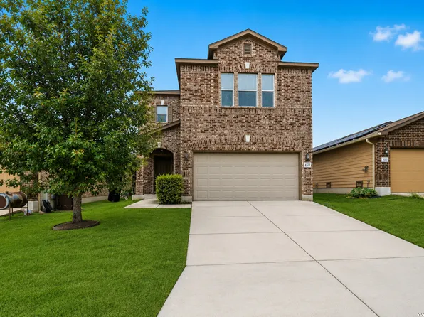 4323 Safe Harbor, San Antonio, TX 78244