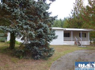 491 Farnsworth Pl, Sequim, WA 98382