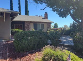 1580 Fieldcrest Dr, Pleasant Hill, CA 94523