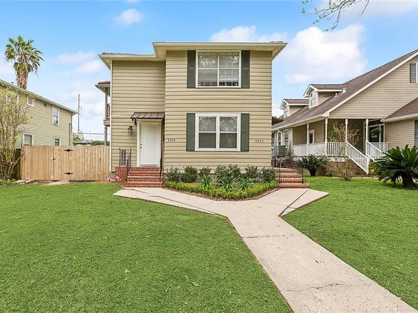 5957-59 General Haig St, New Orleans, LA 70124