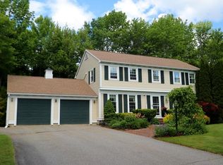 18 Balsam Rd, Bangor, ME 04401