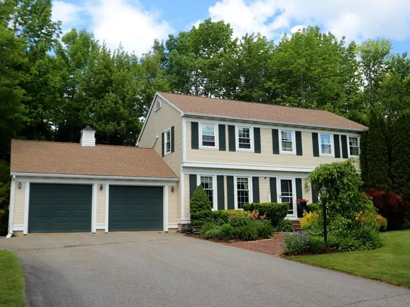 18 Balsam Road, Bangor, ME 04401