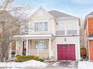 15 Lilley Ave, Ajax, ON L1Z1L5