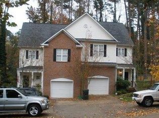 2520 Grant Ave #B, Raleigh, NC 27608