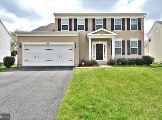 903 Shenandoah Ct, Joppa, MD 21085
