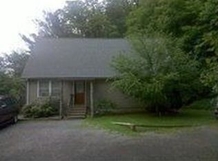 1531 Falling Branch Rd, Christiansburg, VA 24073