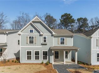 3819 Cottage Cir, Clarkston, GA 30021